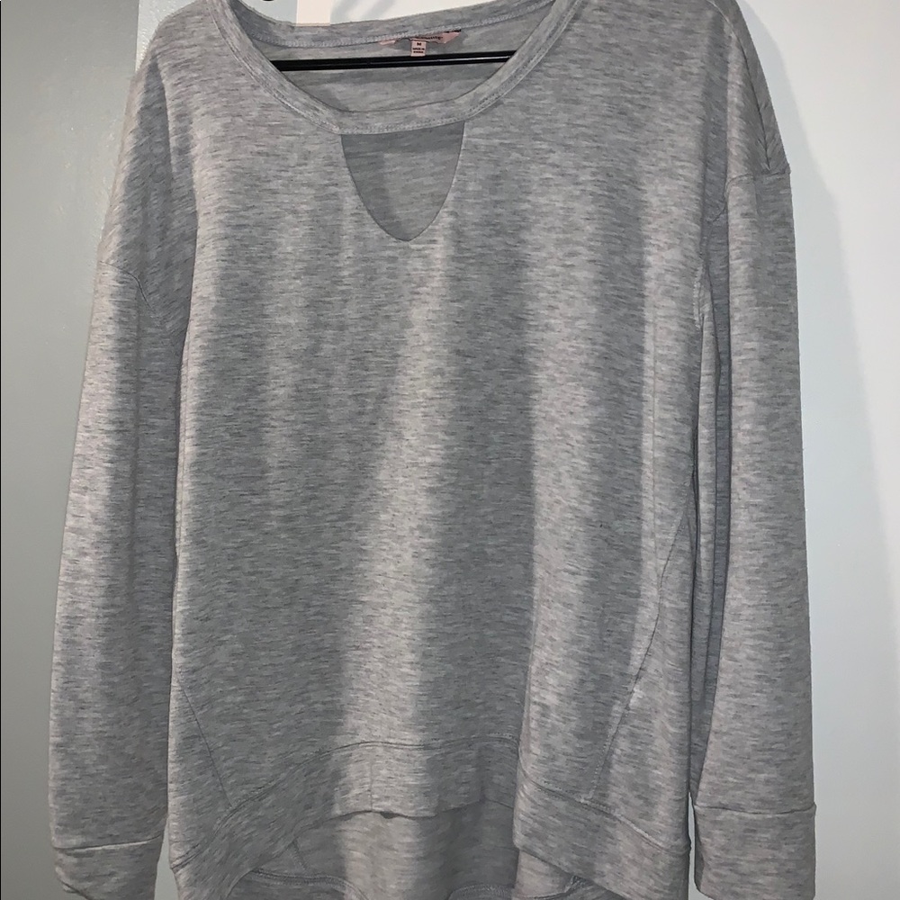Lite Weight Sweat Shirt